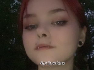 Aprilperkins