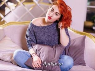 Aprilpure