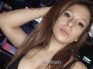 Aprilrain
