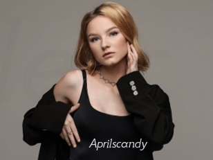 Aprilscandy