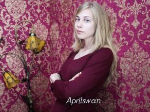 Aprilswan