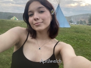 Aprilwelch
