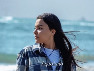 Aqualuna