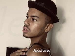 Aquitanio