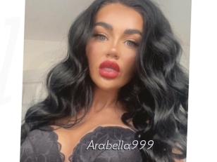 arabella999 Le Scandale