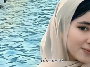Arabicalison