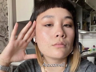aracarvell Le Scandale