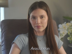 Araclaxton
