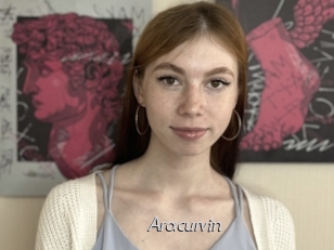 Aracurvin