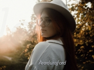 Aradunsford