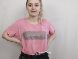 Araellett