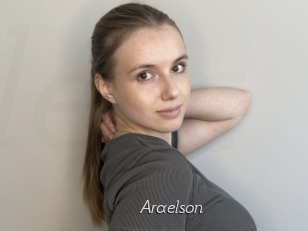 araelson Le Scandale