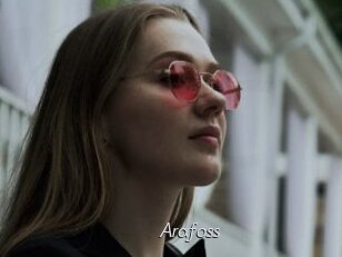Arafoss