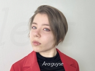 Araguyse