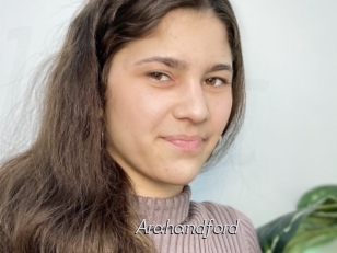 Arahandford