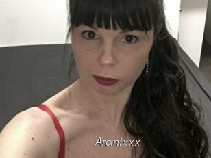 aranixxx Le Scandale