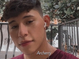 Archerry