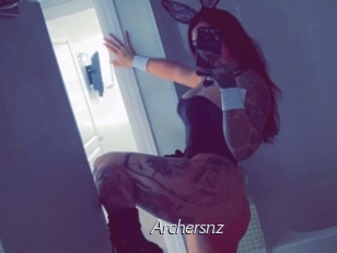 Archersnz