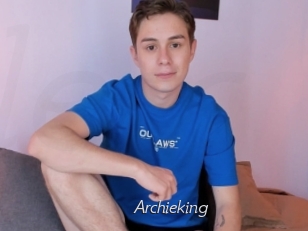 Archieking