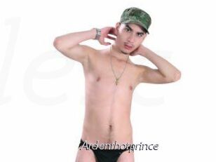 Ardenthotprince