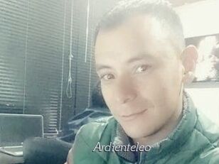 Ardienteleo