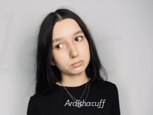 Ardithacuff