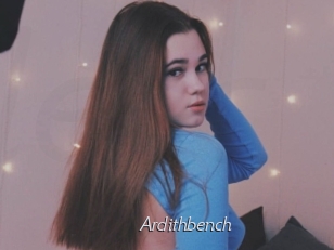 Ardithbench