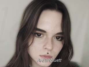 Ardithbluett