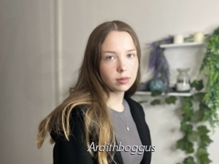 Ardithboggus