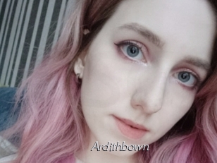 Ardithbown