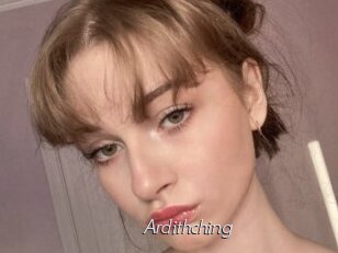 Ardithching