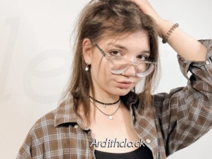 Ardithclack