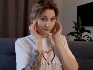 Ardithdail