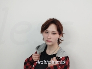 Ardithdimmick