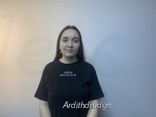 Ardithdrudge