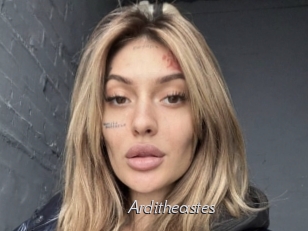 Arditheastes