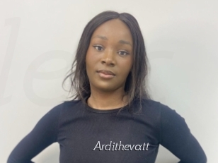 Ardithevatt