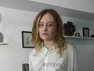 Ardithfoss