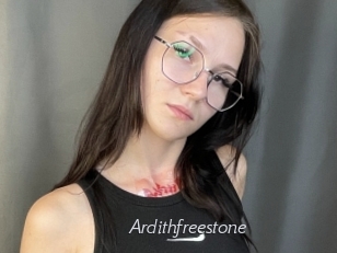 Ardithfreestone