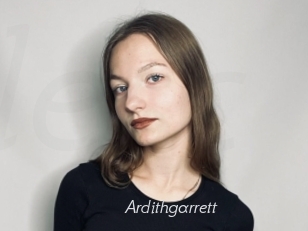 Ardithgarrett