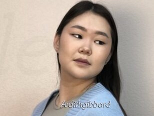 Ardithgibbard