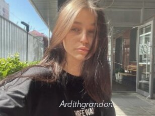 Ardithgrandon
