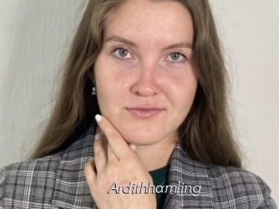 Ardithhamling