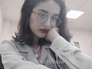 Ardithharder