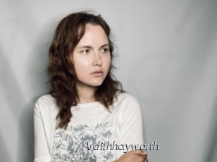 Ardithhayworth