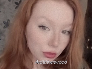 Ardithhenwood