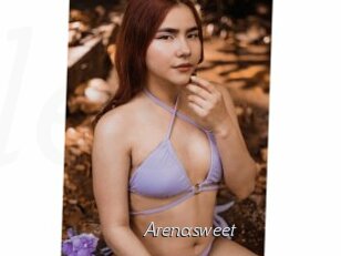 Arenasweet