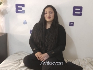 Arhiaevan