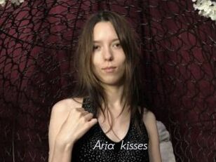 Aria_kisses