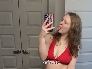 Ariaace